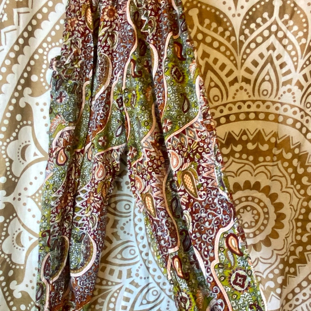 Boutique Pants